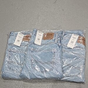 Levi's Men's Light Blue Jeans 30x30